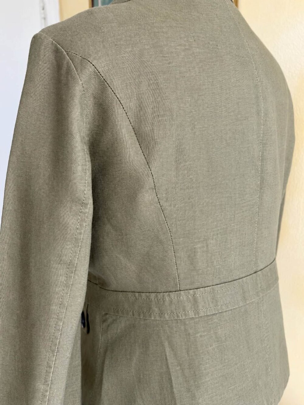 Mac & Jac Utility Jacket - Picture 5 of 13